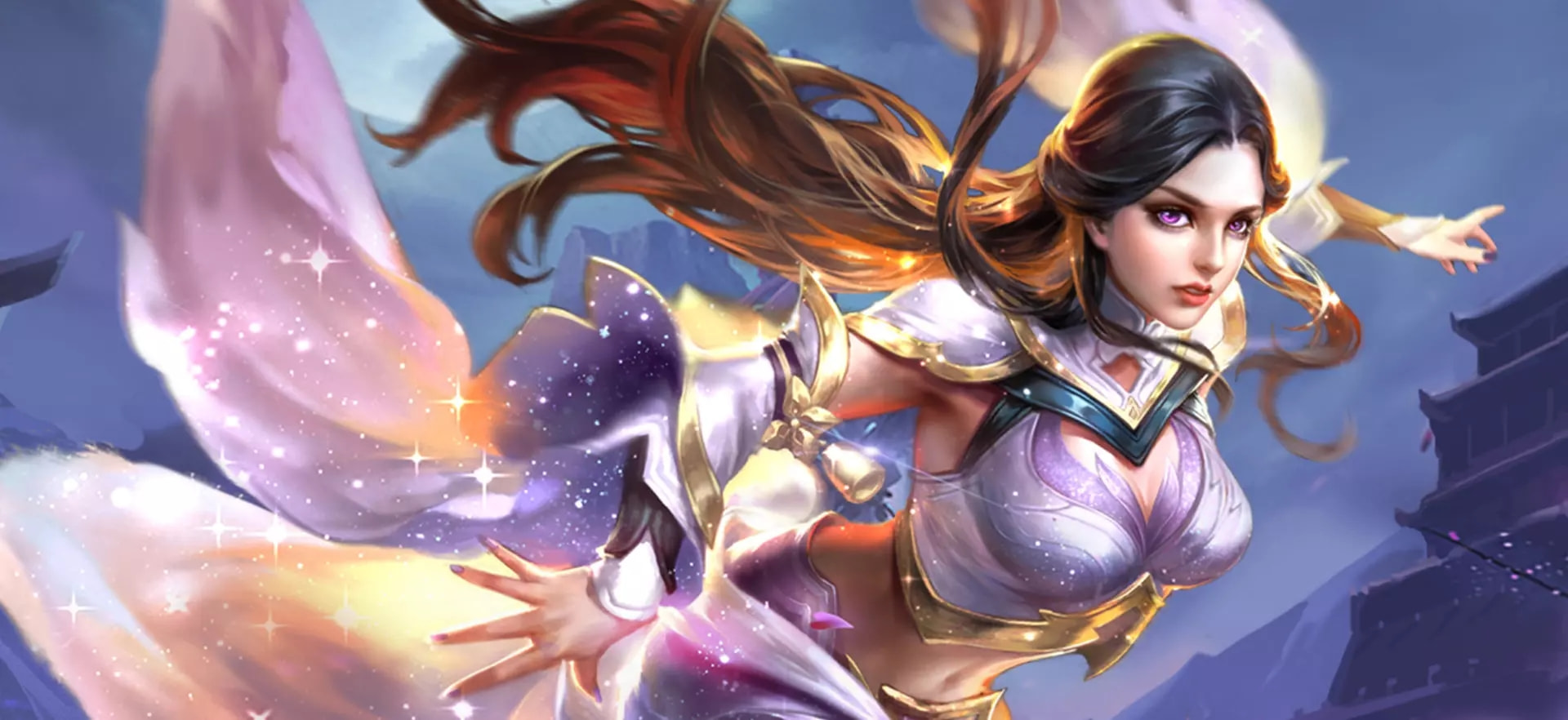 濃眉與八村 濃眉與八村